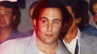 Son Of Sam On Shootings I Thought I Was Doing Something To Appease The Devil