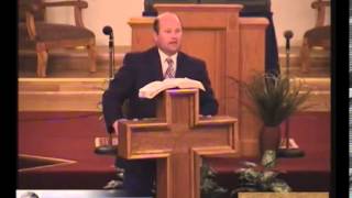 Book of John Bible Study   Part  1 ~ Christian Sermon by Pastor Lee Benton