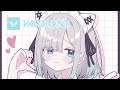 【VALORANT】ご注文はバロラントですか❓フルパでつ【ぶいすぽっ！/花芽す