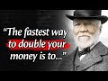 Andrew Carnegie – 37 Quotes from the Richest Person in America that are Worth Listening To!