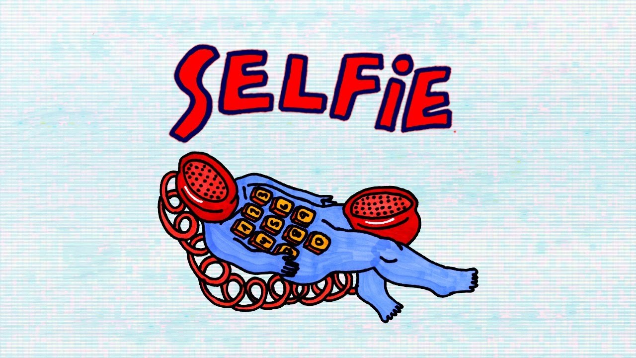 Watch Gaby Amarantos - Selfie (lyric visualizer) on YouTube Watch Gaby Amarantos - Selfie (lyric visualizer) on YouTube