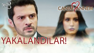 Yakalandılar - Canım Annem 323. Bölüm