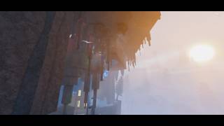 My new climbing game featured map! Tempest Alpines (7.61) [FAIL]
