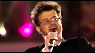 картинка: Валерий Дайнеко и ПЕСНЯРЫ. Я всё тот же