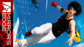 [Trailer Music] Mirror