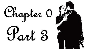 Max Payne 2 | Part 3 | Intro Chapter 0: Prologue | Full Game Gameplay Walkthrough