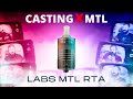 Labs mtl rta by bp mods casting x mtl  38