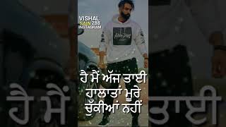djpunjab song maed vishal sain