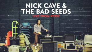 Miniatura del video "Nick Cave & The Bad Seeds - Jack The Ripper (Live From KCRW)"