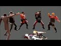 Tf2 dancing meme