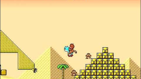 Super Mario Bros. X - (TheXTech v1.3.6) The Invasion 2 Part 5