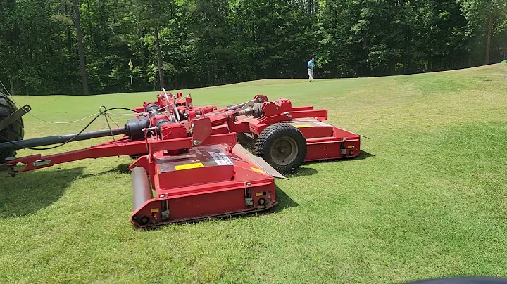 Beautiful Day at Seven Lakes, TRIMAX SNAKE DEMO