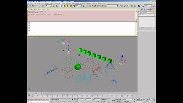 3DS MAX - CG Academy Tutorials Serie 13 ] - [ 12 - Saving Objects - Pt.1