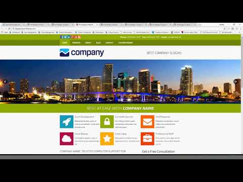 Vertical Axion  - Affordable Websites - Agora Advantage Advanced Training