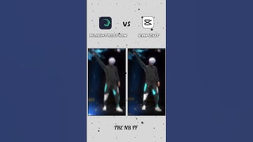 Which one is best 🔥// Alight motion vs CapCut, ff edit, lobby edit ff #shorts