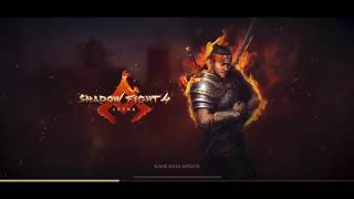 Shadow Fight 4