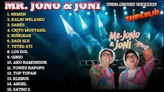 JONO JONI FULL ALBUM PILIHAN TERBAIK 2023 #jonojoni