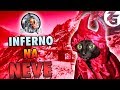 O Inferno na NEVE