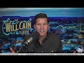 Seinfeld fights back against “P.C. Crap”, with Nerdrotic | Will Cain Show