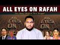 The Story Behind "All Eyes on Rafah" || Viral तस्वीर के पीछे की कहानी || Rustam Parwez