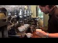 Barista skills by dritan alsela