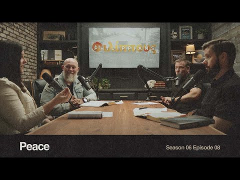 S06E08 - Philippians: Peace