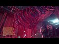 Warframe SCARLET SPEAR quest