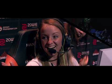 CS:GO Women's Circuit 2022 - #GGFORALL