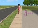 Sims 2 Next Top Model Cycle 1 episode 1a