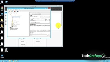 How to remove Active Directory users from the local administrators group