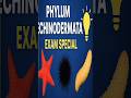 “Echinodermata Phylum | General Characters, Examples &amp; Economic Importance | Zoology Notes in Hindi”