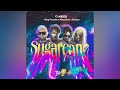 Camidoh   Sugarcane Remix Feat  King Promise, Mayorkun & Darkoo Official Audio Slide360p