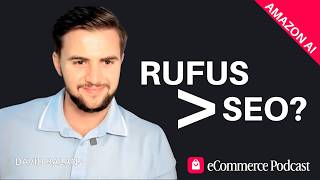 The 25 Questions That Make Amazon Rufus Push Your Product Higher