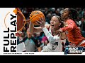 Uconn vs jackson state  2024 ncaa womens first round  full replay