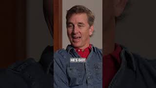 Cooper Manning regrets being here 🏈 #comedy #funny