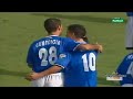 Brescia vs Chievo FULL MATCH (Serie A 2001-2002)