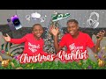 AYDEN AND AHZEE&#39;S CHRISTMAS WISHLIST 2022 (The Ultimate Guide!)