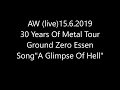 Arctic winter  a glimpse of hell live essen ground zero  1562019