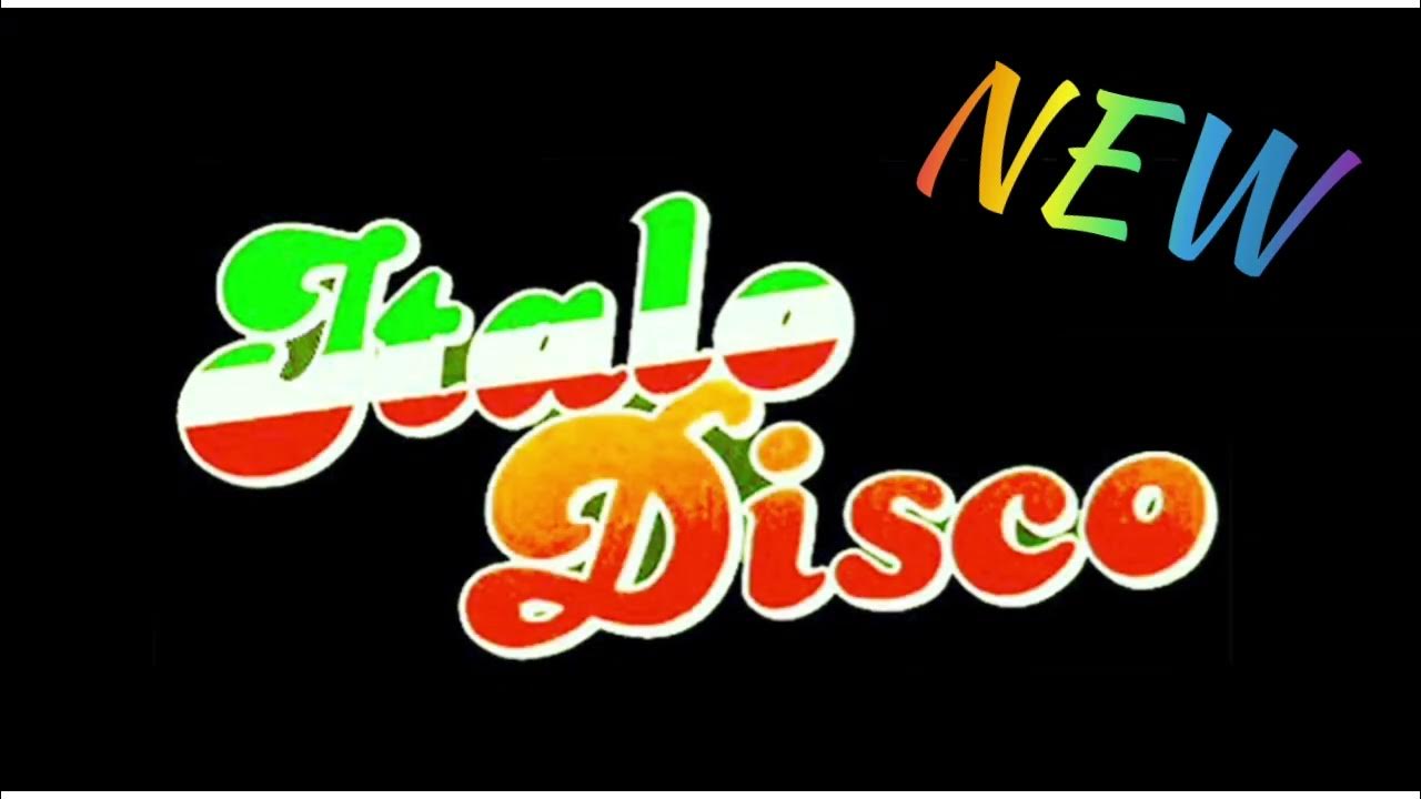 New italo disco 80s