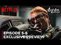 Agent Kim Reactivated | Episode 5-6 Exclusive Preview | So Ji Sub | Son Na Eun {ENG SUB}