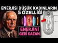 SEN DE BUNLARI YAPIYOR MUSUN? ERKEKLER NEDEN KAÇIYOR? | CARL JUNG