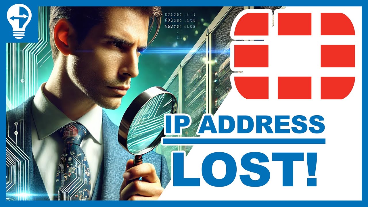 Manage a Fortinet Network: How to Find a Lost IP Address Using These Pro Tips 🎯