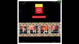 Level 42 - Running In The Family