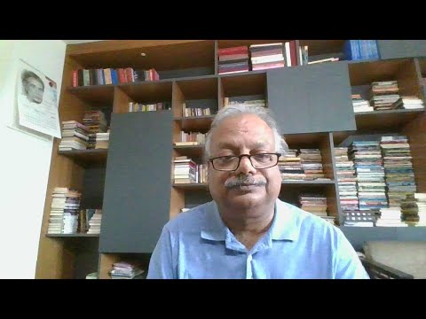 Ashutosh Kumar On Western Poetics - An Introduction पाश्चात्य काव्यशास्त्र -एक परिचय