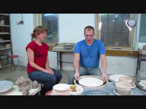 Pure and Simple Pottery Products