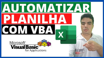 Excluir Linhas em Branco com VBA, Ocultar Linhas em Branco com VBA, Exibir Linhas Ocultas com VBA