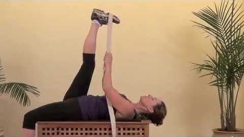 Stretching Your Calves:  Runners, Cyclists