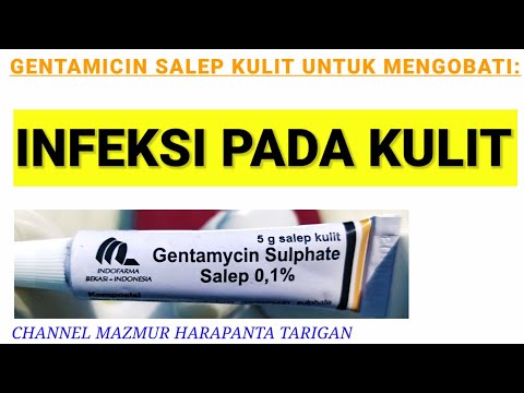 Video: Advantan - Instruksi, Gunakan Untuk Anak-anak, Salep, Krim, Harga, Analog