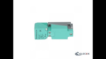 Factory Automation NBB15-U4-A2 Inductive Proximity Sensors