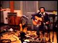 KCRW - missFlag performs "Why'd You Change" on MBE